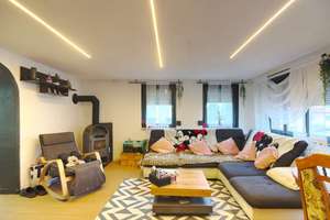 Provisionsfrei! Zentralgeleges Einfamilienhaus mit Scheune, Garage und Garten – Die vollständige Adresse der Immobilie erhältst du vom Anbieter., 72461 Albstadt – Vorschaubild 27