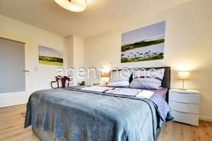 MÖBLIERT - ZENTRAL und HELL - 3-Zimmer-Wohnung mit Balkon in S-Mitte – Die vollständige Adresse der Immobilie erhältst du vom Anbieter., 70182 Dobel, Stuttgart – Vorschaubild 18