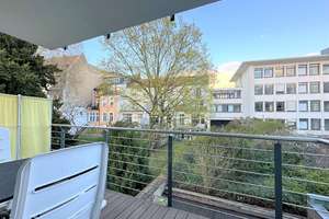 Moderne 3-Zimmerwohnung mit Balkon am Rande der Bonner Südstadt

 – Die vollständige Adresse der Immobilie erhältst du vom Anbieter., 53113 Gronau, Bonn – Vorschaubild 8