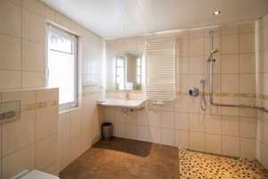 Stadtjuwel in den Tribseer Wiesen - Sanierte DHH mit Gästezimmer – Stralsund – Vorschaubild 11
