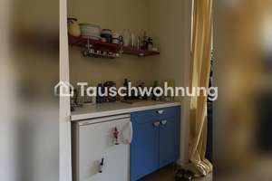 Tauschwohnung: Schöne 1-Zi Wohnung mit Balkon in Maxvorstadt/Neuhausen – Elvirastraße 13, 80636 St. Vinzenz, München – Vorschaubild 10