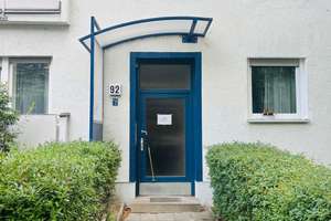 Bezugsfreie 2-Zimmer-Eigentumswohnung - Nahe Rathaus Steglitz – Die vollständige Adresse der Immobilie erhältst du vom Anbieter., 12167 Steglitz, Berlin – Vorschaubild 2
