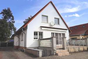 Ländlicher Rückzugsort in Stadtnähe-Einfamilienhaus in Gütter bei Burg – Die vollständige Adresse der Immobilie erhältst du vom Anbieter., 39288 Burg – Vorschaubild 4
