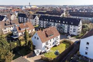 Bezugs- und  Provisionsfrei | 6-Parteienhaus – Starten Sie Ihr Wohnkonzept! – Die vollständige Adresse der Immobilie erhältst du vom Anbieter., 49082 Schölerberg, Osnabrück – Vorschaubild 2