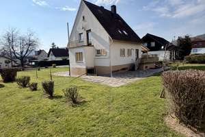 Gepflegtes Einfamilienhaus zum Selbstbezug oder Anlage – Die vollständige Adresse der Immobilie erhältst du vom Anbieter., 55618 Simmertal – Vorschaubild 3