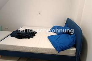 Tauschwohnung: Tausche Flat in Duisburg gegen 2-Zimmer in Köln