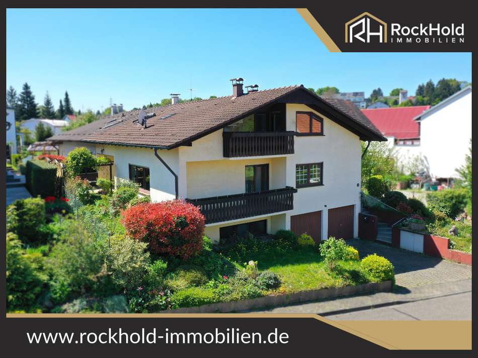 RockHold Immobilien