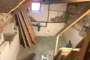 Sehr großzügiges Bauernhaus auf 2 Etagen mit viel Platz - Pferdehaltung möglich! – Nienburg (Weser) (Kreis) – Vorschaubild 14