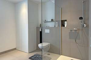 Ebenerdig, modern und hochwertig mit Garten – Die vollständige Adresse der Immobilie erhältst du vom Anbieter., 22041 Tonndorf, Hamburg – Vorschaubild 9
