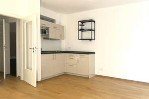 Stylische 1-Zimmer-Wohnung mit Balkon in Pempelfort – Augustastrasse 16, 40477 Pempelfort, Düsseldorf – Vorschaubild 4