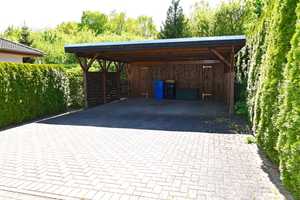 Bungalow in der Vinetastadt Barth nur 13 km von der Ostsee entfernt – Nordvorpommern (Kreis) – Vorschaubild 3