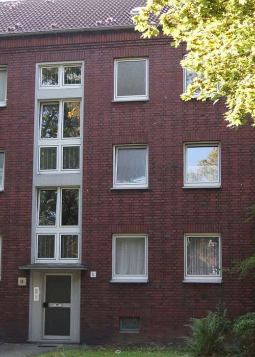 Bild der Wohnung