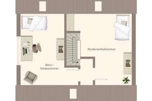 Großzügiges familienfreundliches EFH: Wohnen, Arbeiten, Wellness, mit individueller Wohngestaltung!! – Die vollständige Adresse der Immobilie erhältst du vom Anbieter., 53639 Königswinter – Vorschaubild 4
