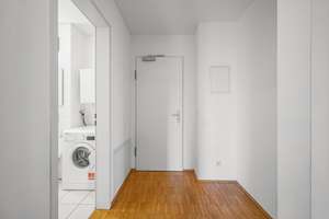 Charmante 2-Zimmer-Wohnung mit Westbalkon & Blick zum Olympiaturm 
 – Die vollständige Adresse der Immobilie erhältst du vom Anbieter., 80797 Schwere-Reiter-Straße, München – Vorschaubild 7