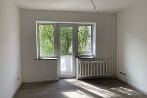 Renovierte 3-Zimmerwohnung in der Lornsenstraße – 24105 Brunswik, Kiel – Vorschaubild 2
