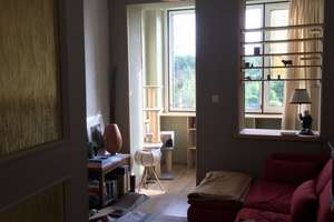 2 Zimmer mit Nähe zum Markkleeberger See und großem Wintergarten – Eigenheimstraße 20, 4279 Dölitz-Dösen, Leipzig – Vorschaubild 1