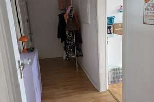 Urban wohnen in Toplage: 2,5 -Zimmer-Altbau mit Balkon nahe Bahnhof Solingen – Bahnstraße 6, 42697 Ohligs/Aufderhöhe/Merscheid, Solingen – Vorschaubild 8