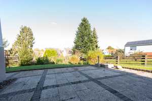 Solides Familiendomizil in zweiter Reihe – mit großem Garten, Garage, Carport und zwei Dachterrassen – Herford (Kreis) – Vorschaubild 5