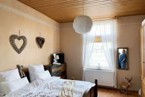 Reserviert! Historisches Steigerhaus! Zweifamilienhaus mit separaten Eingängen und Gartenparadies“ – Die vollständige Adresse der Immobilie erhältst du vom Anbieter., 45327 Katernberg, Essen – Vorschaubild 8