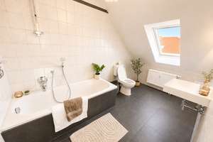 Gemütliche 2-Zimmer-Wohnung in Top-Lage | Bezugsfrei | ohne Provision – 99092 Andreasvorstadt, Erfurt – Vorschaubild 5