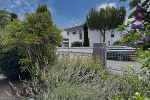 Einfamilienhaus mit Garage und Hof in ruhiger Lage – Die vollständige Adresse der Immobilie erhältst du vom Anbieter., 67281 Kirchheim an der Weinstraße – Vorschaubild 16