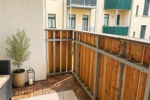 Leipziger Charme trifft Wohnkomfort:  2-Zimmer-Wohnung mit Altbauflair in Stötteritz  – Die vollständige Adresse der Immobilie erhältst du vom Anbieter., 4299 Stötteritz, Leipzig – Vorschaubild 12