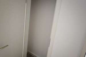 Direkt einziehen!! Helle 2-Zimmer-Wohnung + EINBAUKÜCHE + Tageslichtbad mit Wanne – Wollenweberstraße 8, 18055 Stadtmitte, Rostock – Vorschaubild 5