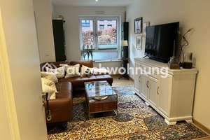 Tauschwohnung: Moderne 2-Zimmer-Wohnung in Münster-Nord – 48147 Rumphorst, Münster – Vorschaubild 2