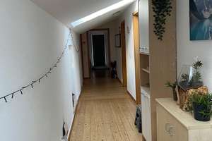 Helle Dachgeschosswohnung im Zentrum von Paderborn – 33102 Kernstadt, Paderborn – Vorschaubild 13
