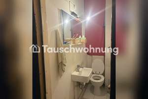 Tauschwohnung: Charmante Altbauwohnung – Die vollständige Adresse der Immobilie erhältst du vom Anbieter., 10551 Moabit, Berlin – Vorschaubild 9