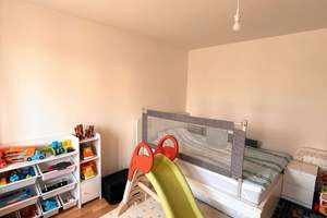 Charmante Etagenwohnung mit Wintergarten, Balkon und durchdachtem Grundriss – 93051 Kumpfmühl-Ziegetsdorf-Neuprüll, Regensburg – Vorschaubild 12