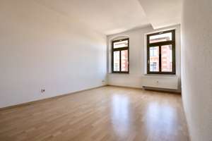 2 Zimmer - Wohnung - mit Einbauküche - Stellplatz - in Schloßchemnitz - jetzt Mieten! – Die vollständige Adresse der Immobilie erhältst du vom Anbieter., 9113 Schloßchemnitz, Chemnitz – Vorschaubild 4