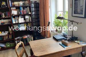 Wohnungstausch: Uppenbergstraße 8a – Uppenbergstraße a 8, 48000 Kreuz, Münster – Vorschaubild 24
