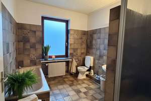 Exklusive Lage Schwachhausen! – Reihenendhaus mit Garten & Garage! – Kirchbachstraße 120A, 28211 Gete, Bremen – Vorschaubild 14