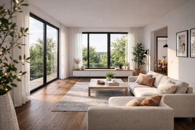 Modernes Architektenhaus in Bestlage – 230 m² Design & Wohnkomfort