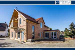 Innovativer Rohbau: Eins- bis Zweifamilienhaus mit energieeffizientem Konzept und Innenschwimmbad – Roth (Kreis) – Vorschaubild 1