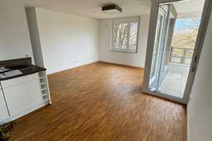 Nachmieter gesucht für exklusive 2-Raum-Wohnung mit Balkon und Einbauküche in München Bogenhausen – München – Vorschaubild 1