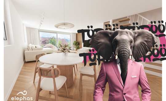 OPENHOUSE 27.06. ab 11.00 Uhr: Neubau Doppelhaushälfte in der Kirchstraße 50 in Dusslingen!
