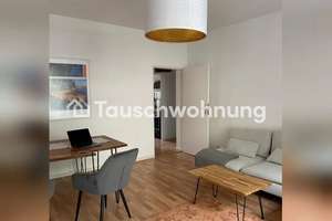 Tauschwohnung: 3-Zimmer WHG in Charlottenburg mit Garten – Nordhauser Str. 14, 10589 Charlottenburg, Berlin – Vorschaubild 2