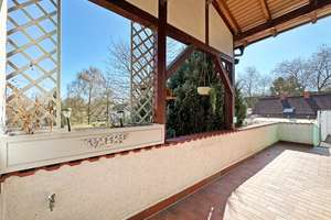 Überzeugend individuell - Ihr Platz an der 
Sonne in Leithe – Die vollständige Adresse der Immobilie erhältst du vom Anbieter., 44866 Leithe, Bochum – Vorschaubild 13