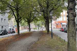 Helle 2-Zimmerwohnung mit großem Balkon – Krefeld – Vorschaubild 2