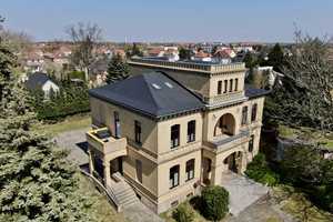 MEHRFAMILIENHAUS IN KLINKERBAUWEISE - ZWISCHEN BAHNHOF & WALDGEBIET  - GUT VERMIETET – Altmarkkreis Salzwedel – Vorschaubild 3