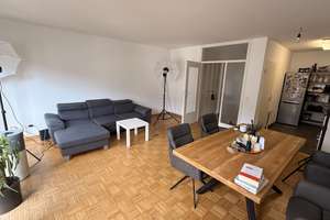 2-Zimmer-Wohnung in zentraler Lage im Stadteil Stadtmitte – Die vollständige Adresse der Immobilie erhältst du vom Anbieter., 40211 Stadtmitte, Düsseldorf – Vorschaubild 3