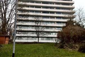Lichtdurchflutete große Eigentumswohnung Wuppertal Elberfeld/Uellendahl mit Traum-Ausblick – Theodor-Heuss-Straße 50, 42109 Uellendahl-Katernberg, Wuppertal – Vorschaubild 2