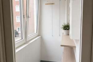 Gutes Investment für Kapitalanleger - solide vermietete 2 Zimmer-Whg mit sicherem Zahlungsfluss – Die vollständige Adresse der Immobilie erhältst du vom Anbieter., 27570 Geestemünde, Bremerhaven – Vorschaubild 3