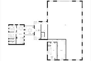 Einfamilienhaus mit großzügiger Halle & Bürotrakt – perfekt für Selbstständige – Die vollständige Adresse der Immobilie erhältst du vom Anbieter., 48739 Legden – Vorschaubild 18