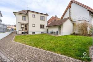LFI | Ein- oder Zweifamilienhaus mit Gartengrundstück in attraktiver Lage in Murg – Königsbergerstraße 9, 79730 Murg – Vorschaubild 6