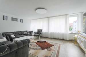 Attraktives Renditeobjekt! Sehr gut saniert mit weiterem Potenzial! – Die vollständige Adresse der Immobilie erhältst du vom Anbieter., 75172 Weststadt, Pforzheim – Vorschaubild 27