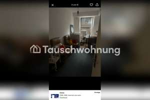 Tauschwohnung: 4-Zimmer-Flat in Grünheide nahe Berlin tauschen – Die vollständige Adresse der Immobilie erhältst du vom Anbieter., 15537 Grünheide (Mark) – Vorschaubild 2