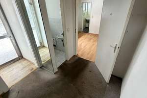 802 m² Baugrundstück mit Altbestand – Einfamilien- oder Mehrfamilienhaus in MA-Gartenstadt möglich – Die vollständige Adresse der Immobilie erhältst du vom Anbieter., 68305 Waldhof, Mannheim – Vorschaubild 3